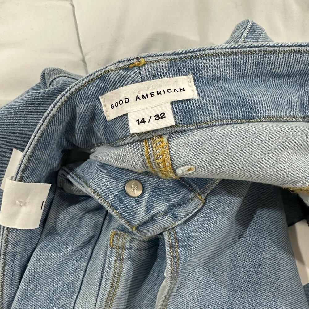 Good American jeans